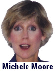 Michele Moore, CEO Happiness Habit, Inc.